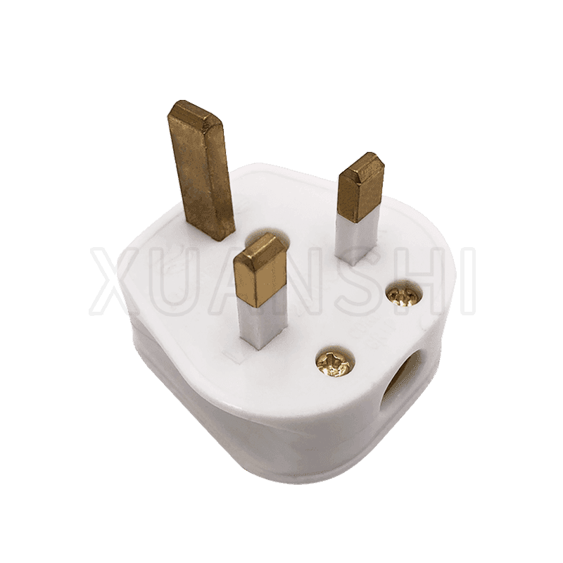 obturaculum conventus UK cum fuse JL-50-1