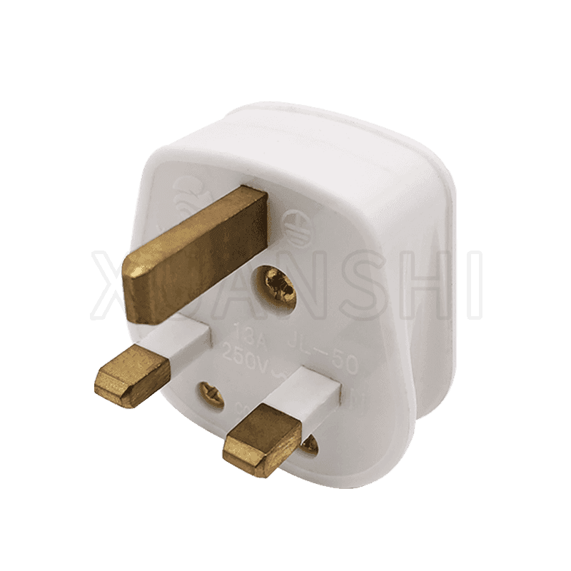 obturaculum conventus UK cum fuse JL-50-1