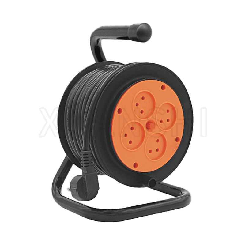 Israel mini cable reel JL-10, XS-XP1B