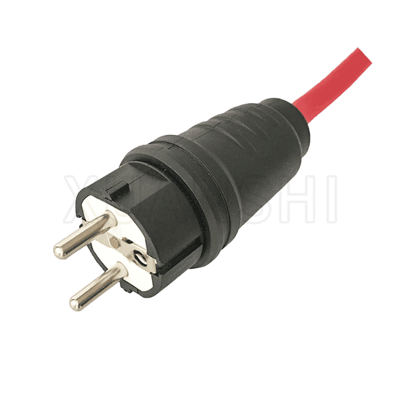 IP44 Power Extension Cord XS-GY004, XS-GY004Z