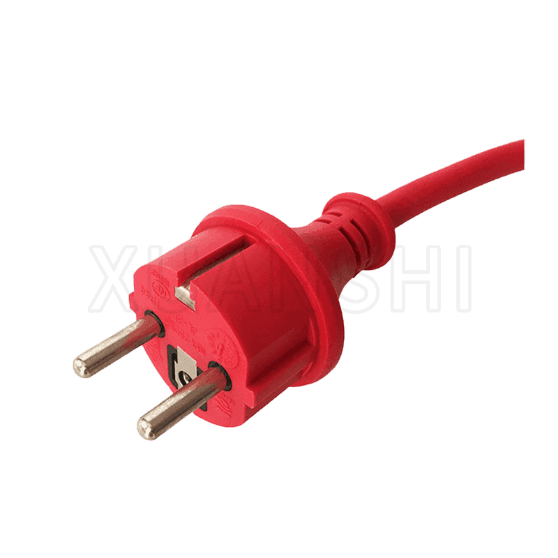 IP44 Outdoor Power Extension Funiculus JL-3F,JL-3Z