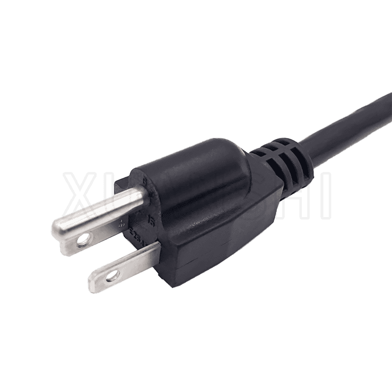 American Standard Indoor Power Extension Cord JL-15, JL-15A